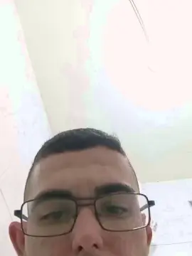Cam4 Live Porn of Abrahao22