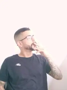 Cam4 Sex Chat of Abrahao22