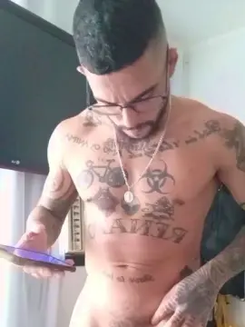 Cam4 Sex Chat of Abrahao22