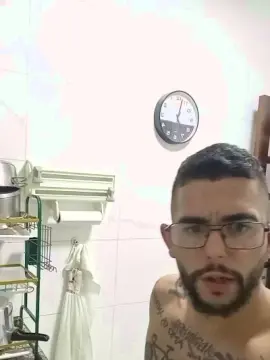 Cam4 Best Webcam of Abrahao22