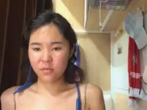 Cam4 Free Porn Cam of KyongOubre