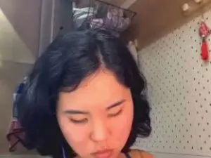 Cam4 Watch Live Sex Cams of KyongOubre