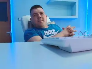 Cam4 Private Sex Chat of Jasonjacks8