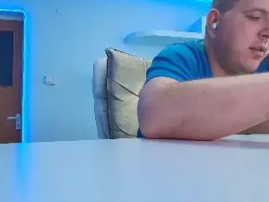Cam4 Live Sex of Jasonjacks8