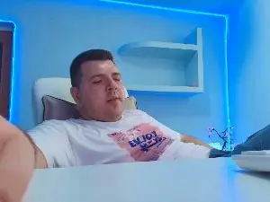 Cam4 Sex Chat of Jasonjacks8