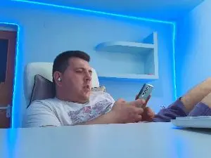 Cam4 Free Porn Cam of Jasonjacks8
