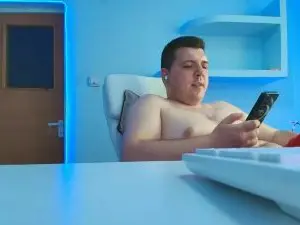 Cam4 Adult Video Chat of Jasonjacks8