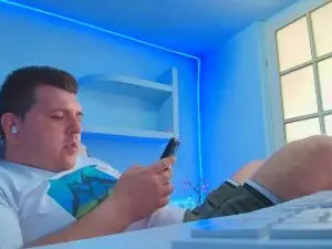 Cam4 Live Sex Cam of Jasonjacks8