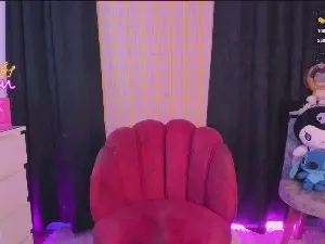 Cam4 Nude Webcam of casiedilaurenti