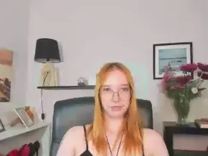 Cam4 Live Sex Cam of foxSonya