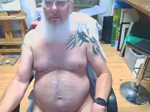 Cam4 Live Porn of kelbear1956