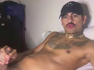 Cam4 Live Sex of jojolechee