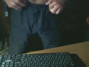 Cam4 Adult Video Chat of polbearmos