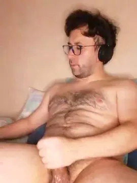 Cam4 Sex Chat of Kertsxxx