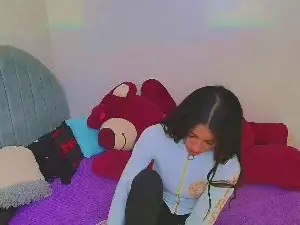 Cam4 Adult Webcam of charlotte_0309