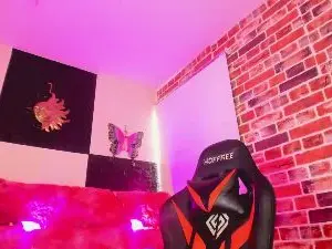Cam4 Free Porn Cam of Aleja_Hill