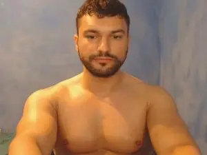 Cam4 Best Webcam of alex_blu