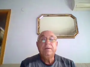 Cam4 Adult Webcam of calvinsumiso