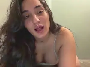 Cam4 Adult Webcam of pitufina8