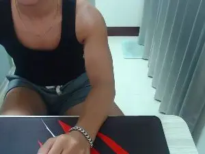 Cam4 Sex Chat of Aqu_01