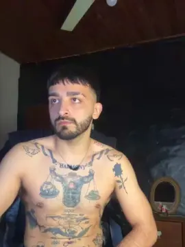 Cam4 Sex Chat of Outher97
