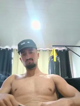 Cam4 Adult Webcam of RodrigoBR