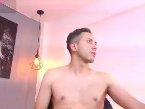 Cam4 Nude Webcam of Zack_isback