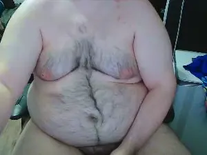 Cam4 Private Sex Chat of francochubby4