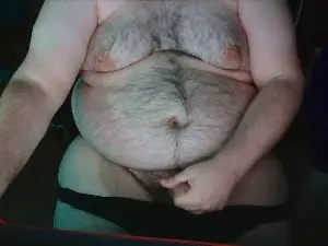 Cam4 Adult Webcams of francochubby4