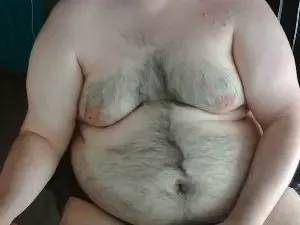 Cam4 Live Sex Cam of francochubby4