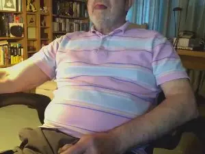 Cam4 Adult Video Chat of robbie3