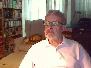 Cam4 Sex Chat of robbie3