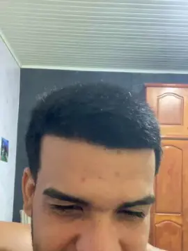 Cam4 Live Porn of Roubacena
