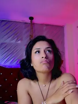 Cam4 Adult Webcams of Roxanne_Han