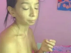 Cam4 Sex Chat of jhohafree