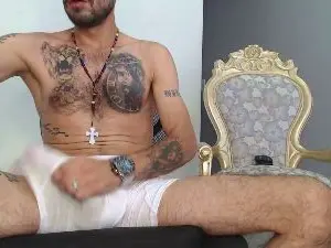 Cam4 Free Live Porn of Bigdick_monster