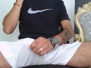 Cam4 Sex Cam of Bigdick_monster