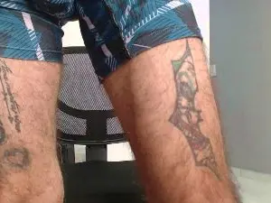 Cam4 Sex Chat of Bigdick_monster