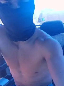Cam4 Live Sex of Dinho254_