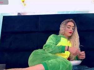Cam4 Best Webcam of Hot_sexy_doll