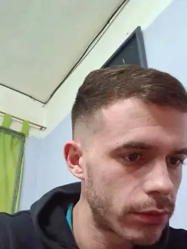 Cam4 Nude Webcam of Leoo2277