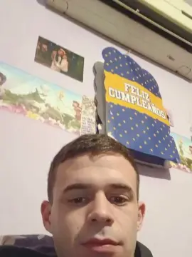 Cam4 Sex Chat of Leoo2277