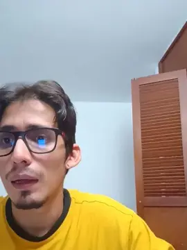 Cam4 Adult Video Chat of SrIncognito666