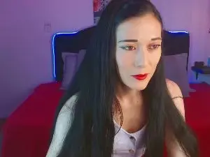 Cam4 Sex Cam of Mylu_xx
