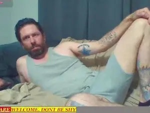 Cam4 Nude Webcam of danoo84