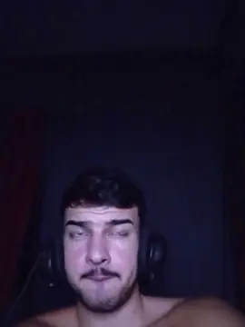 Cam4 Free Porn Cam of robsonhaha