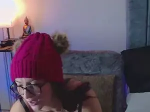 Cam4 Free Live Porn of Gabriela_MK