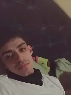 Cam4 Private Sex Chat of Juan_roman_Z