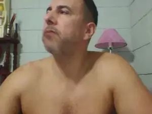 Cam4 Sex Chat of NachoRJ