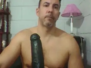 Cam4 Sex Chat of NachoRJ